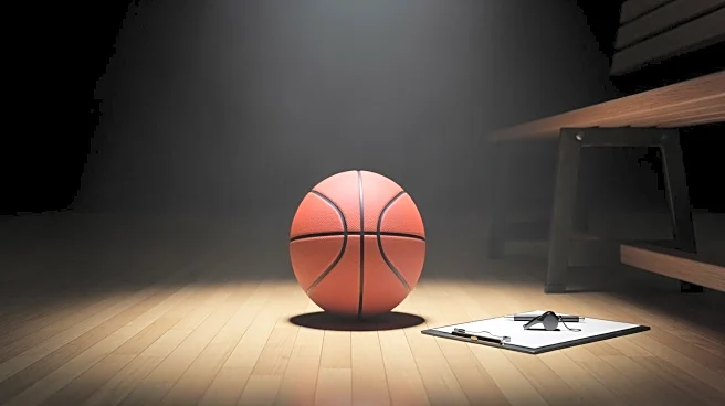 Belmont University Men's Basketball Opts Out of NIT Following Coach Casey Alexander's Departure