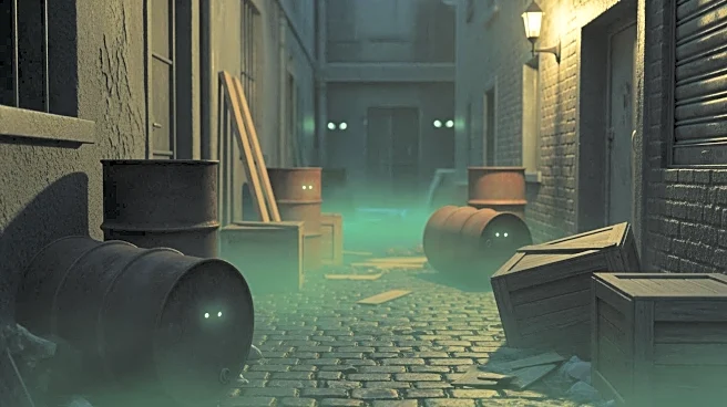 Classic Half-Life Mod 'Zombie Panic!' Revives on Steam with New Features