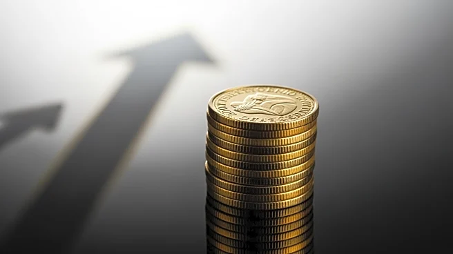 Berkshire Hathaway Announces Share Buyback Amidst Rising Trend in S 500