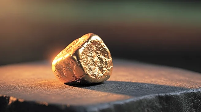 FORA Capital LLC Invests $2.06 Million in Kinross Gold Corporation