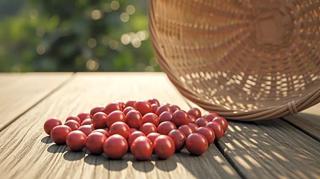 Strauss Group Empowers Women Coffee Farmers in Global South Through 'More Than a Cup' Program