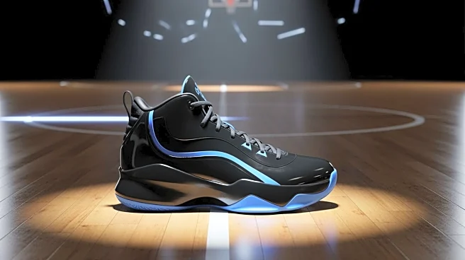 Air Jordan 14 'Black and University Blue' Returns for March Madness, Celebrating Michael Jordan's Legacy