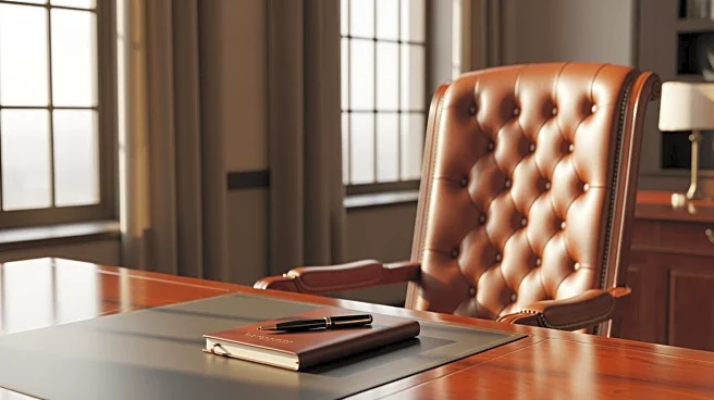 Scott Harrell Appointed Vice President at Davidson Hospitality Group, Expanding Business Development