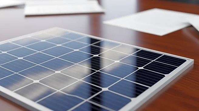 Enphase Energy Faces Class Action Lawsuit Over Alleged Misleading Statements