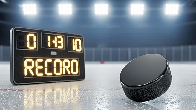 Anze Kopitar Nears Milestone as Los Angeles Kings' All-Time Leading Scorer