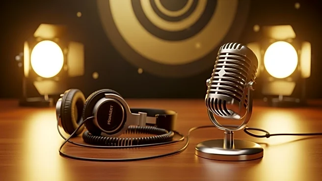 Conan O'Brien Utilizes Podcasts to Promote Oscars Amidst Changing Media Landscape