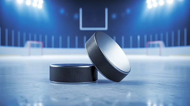 Los Angeles Kings Edge Out Islanders to Claim Wild-Card Spot