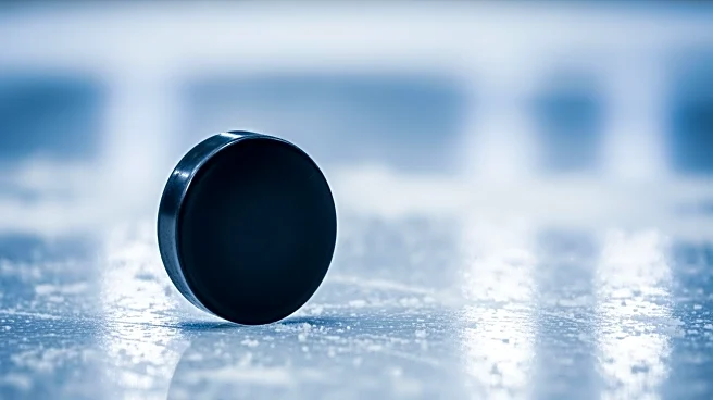 Buffalo Sabres Prepare for Toronto Maple Leafs After Ending Winning Streak