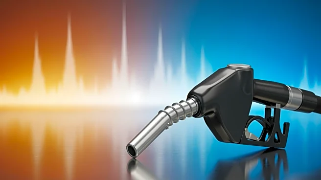 Costco Membership Offers Relief Amid Rising Gas Prices Due to Iran Conflict