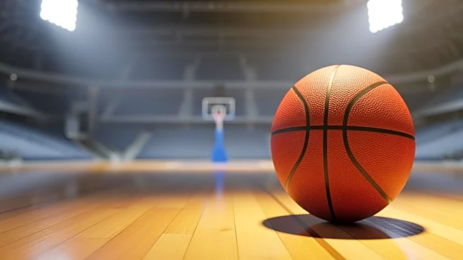 St. John's Advances to Big East Tournament Final with Victory Over Seton Hall