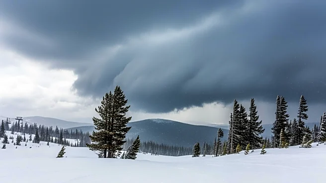 Bad Weather Forces Cancellation of Men's World Cup Super-G Race, Impacting Title Contenders