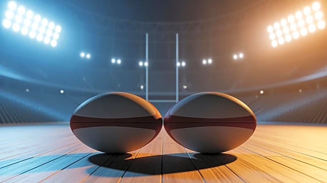 France and England Face Off in Six Nations Finale with High Stakes