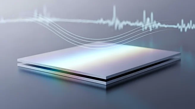 Researchers Develop Room-Temperature Two-Dimensional Multiferroic Metal for Spintronic Memory
