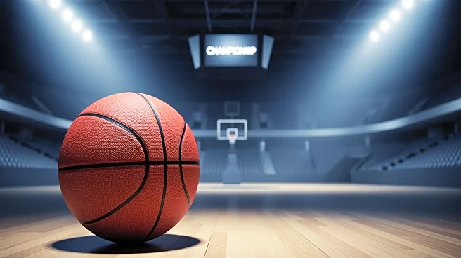 Duke and Virginia Set to Clash in ACC Tournament Championship