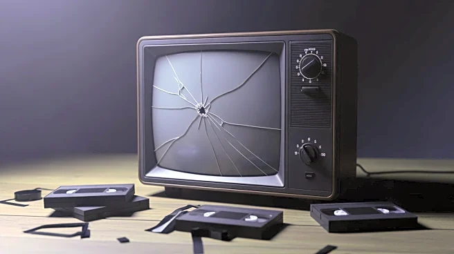 Hulu Cancels 'Buffy the Vampire Slayer' Revival, Disappointing Fans