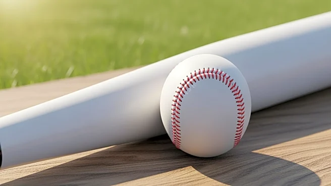 Willi Castro Hits Leadoff Home Run for Puerto Rico in Baseball Game