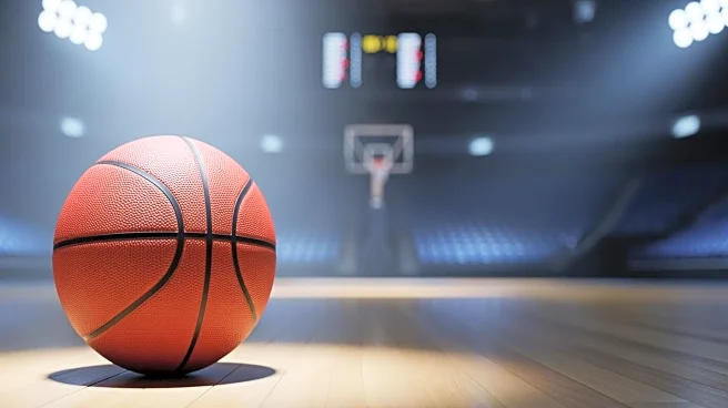 Bulls' Nick Richards: Starting Lineup Debut Against Clippers