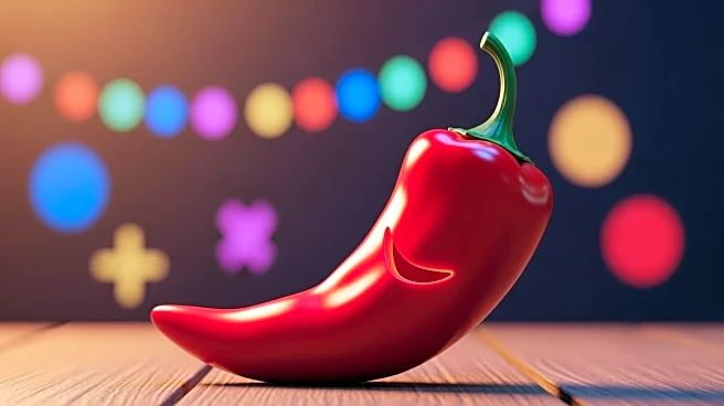 Judy Greer and Bryan Cranston Star in 'Chili Finger' Comedy at SXSW