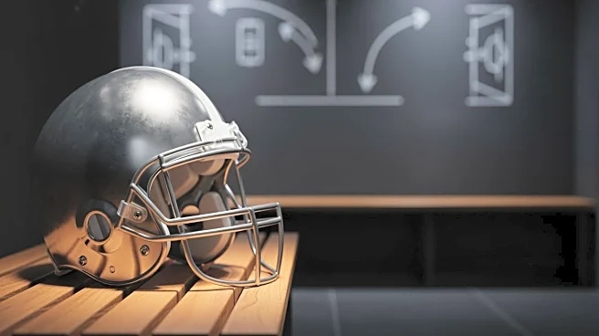 Penn State Nittany Lions Announce Key Positional Changes