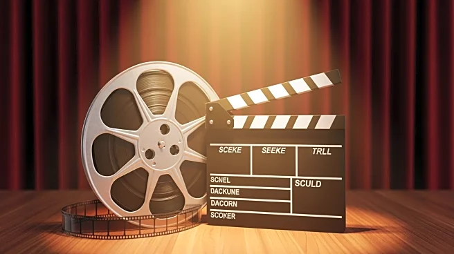 Málaga Festival Awards Highlight Spanish-Language Cinema's Strength