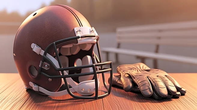 Cleveland Browns Focus on Offensive Line in NFL Free Agency