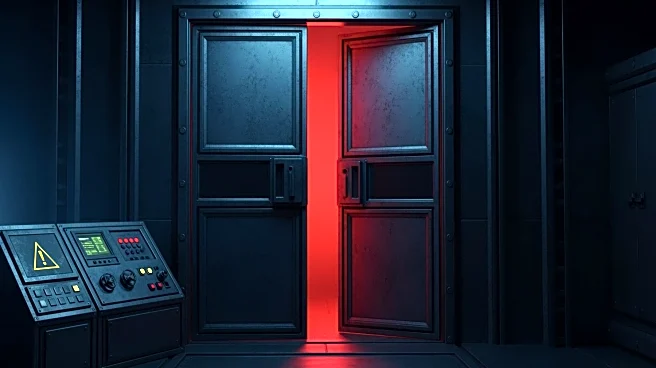 Darktide Introduces New Mode with High-Stakes Gameplay