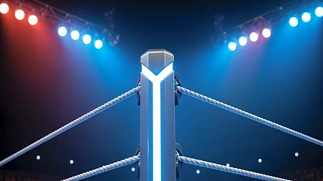 WWE 2K26 Launches with New Features and Enhanced Gameplay