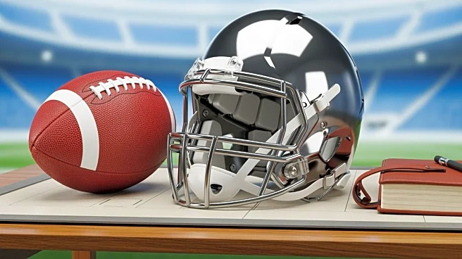 New York Giants Consider Drafting Jeremiyah Love Despite Existing Running Back Talent