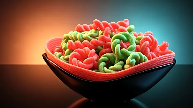 Barcel USA Introduces Takis Pix with New Flavors and Shapes