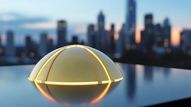 Dome Gold Mines Updates Registered Office Address in Sydney