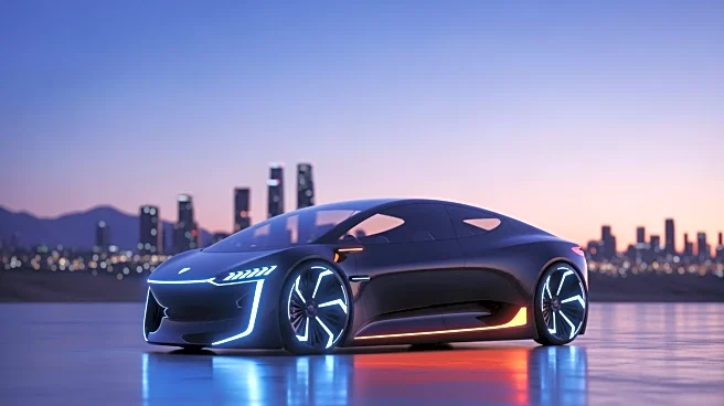 Zoox Expands Robotaxi Operations to Dallas and Phoenix, Partners with Uber in Las Vegas and Los Angeles