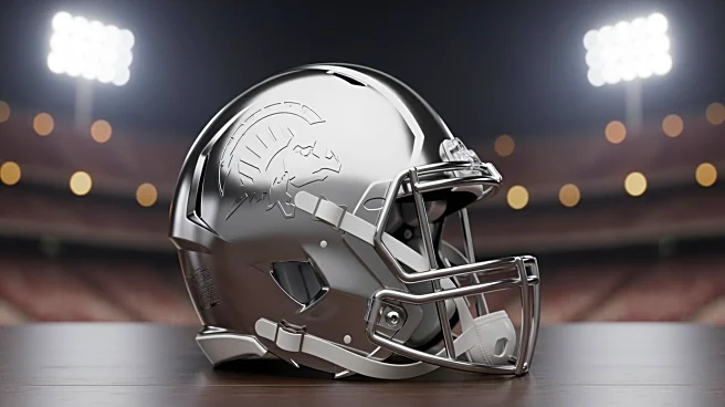 USC Trojans Secure Commitment from Top-Ranked Safety Honor Fa'alave-Johnson