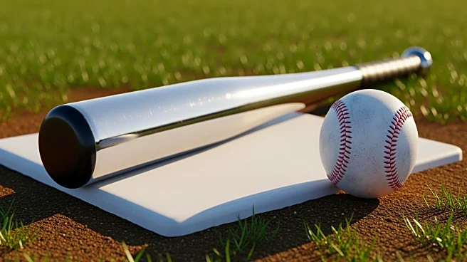 Marcos Castañon's Two-Run Home Run Extends Padres' Lead