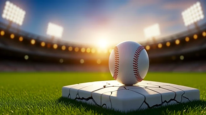 San Diego Padres Secure Victory Against Athletics in High-Scoring Game