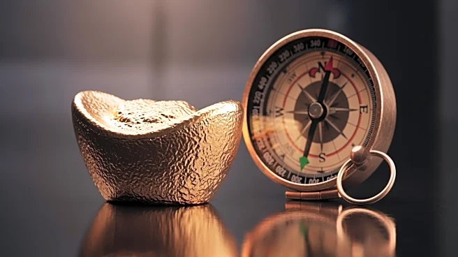 AngloGold Ashanti's Valuation and Exploration Spending Attract Investor Interest