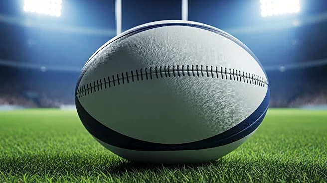 Cal Rugby Team Dominates Army with a 70-18 Victory