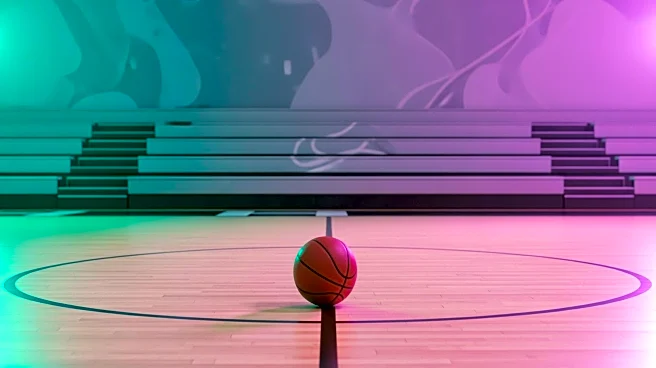 Essex Rebels Host Sports Showcase to Celebrate International Women's Day