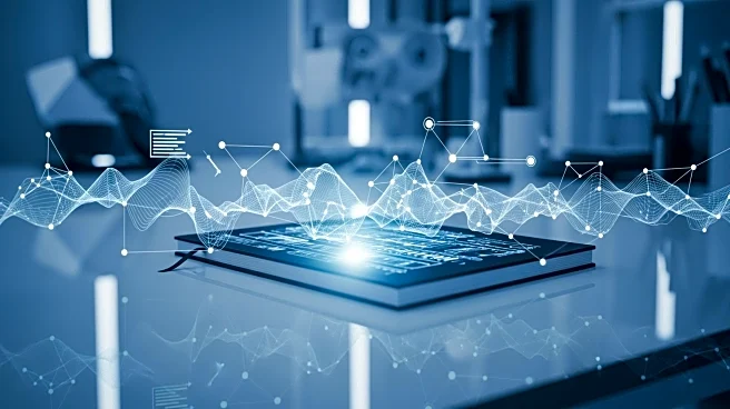 AI Lab Notebooks Transform Scientific Research with Enhanced Data Integration