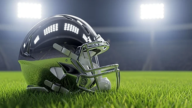 Oklahoma Freshman Deacon Schmitt Aims for Early Impact in College Football