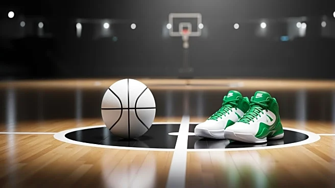 Boston Celtics Plan to Sign Charles Bassey Amid Front Court Injuries