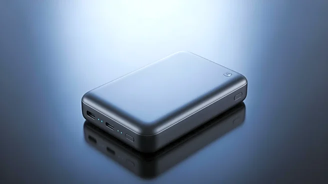 Consumer Reports Endorses Anker Nano Power Bank for Value and Performance