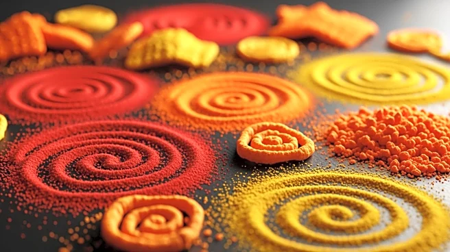 Barcel USA Launches Takis Pix with New Flavors and Textures