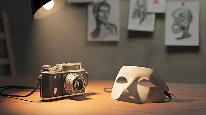 Exhibition Highlights Surrealist Artists Claude Cahun and Marcel Moore's Resistance Against Nazi Occupation