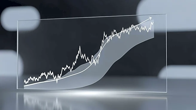 Global Self Storage Share Price Surpasses 50-Day Moving Average