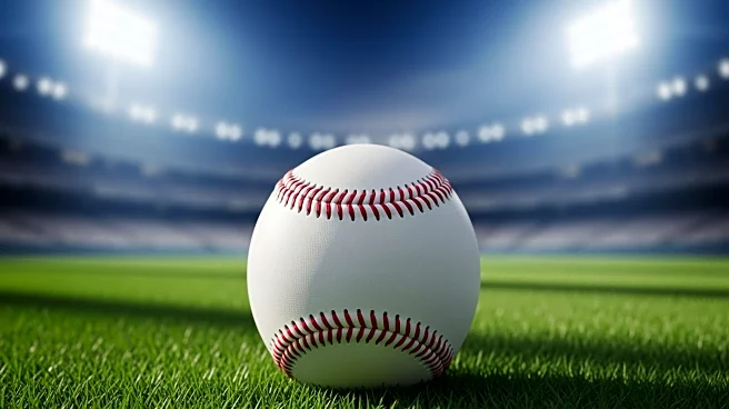 USA Advances to WBC Semifinals After Victory Over Opponent