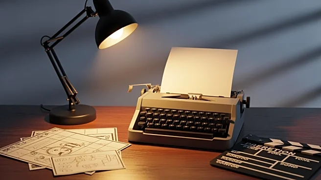 Paramount Rejects Max Landis' G.I. Joe Script Amid Creative Differences