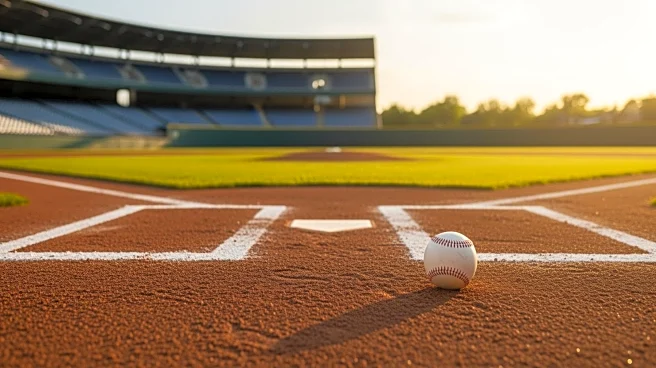 NC State Baseball Secures First Conference Win of 2026 Against Boston College