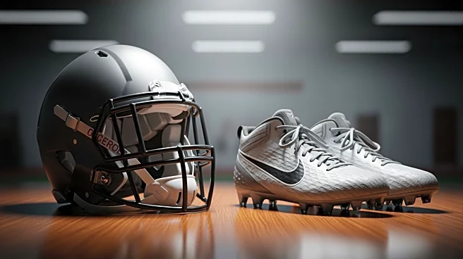 Georgia Tech Pro Day Highlights: Van Den Berg and Haynes Impress NFL Scouts