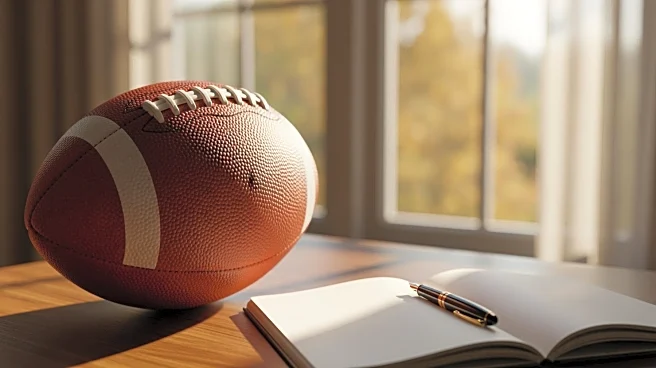 2028 Keystone State Athlete Juelz Chiron-Robinson Plans Visit to Syracuse University