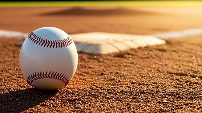 South Alabama Jaguars Secure Narrow Victory Over Louisiana Ragin' Cajuns in College Baseball